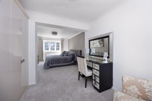 Principal Bedroom- click for photo gallery